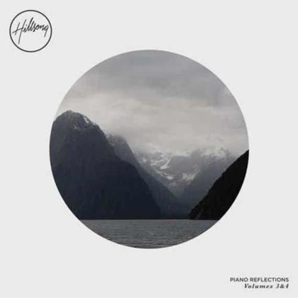Picture of Piano reflections vol 3 and 4