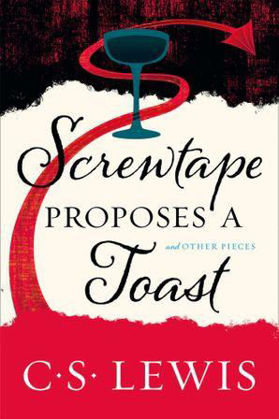 Picture of Screwtape proposes a toast
