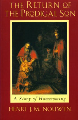 Picture of Return of the prodigal son