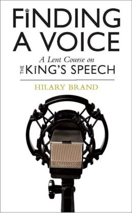 Picture of Finding a voice