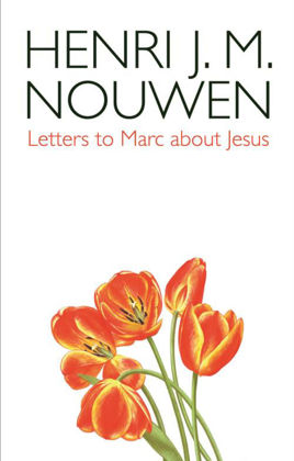 Picture of Letters to Marc about Jesus