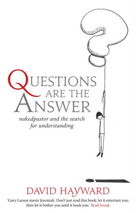 Picture of Questions are the answer