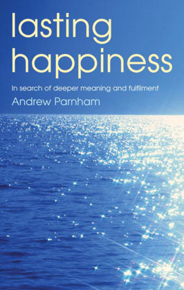 Picture of Lasting happiness
