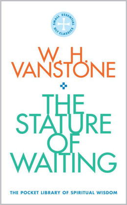 Picture of Stature of waiting