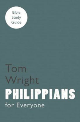 Picture of Phillipians (For everyone) Study guide
