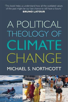 Picture of Political theology of climate change A