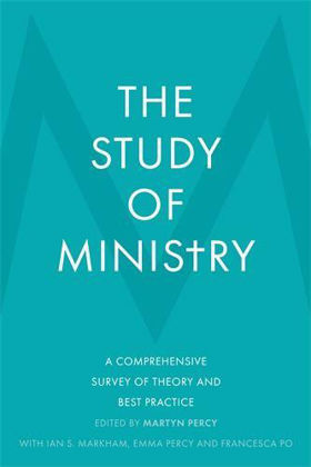 Picture of Study of ministry The