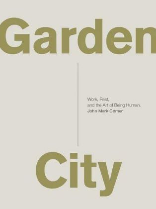 Picture of Garden city