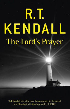 Picture of Lord's prayer The