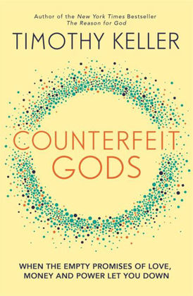 Picture of Counterfeit Gods