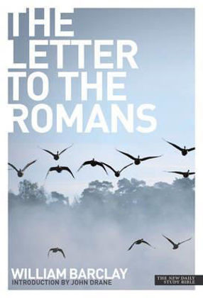 Picture of Letter to the Romans (New Daily Study Bible)