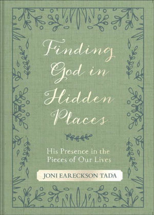 Picture of Finding God in hidden places
