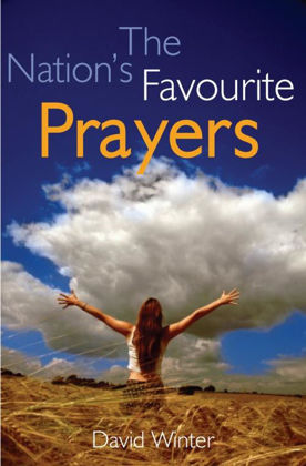 Picture of Nation's favourite prayers