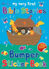 Picture of My very first bible stories bumper sticker book