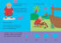 Picture of My very first bible stories bumper sticker book