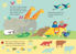 Picture of My very first bible stories bumper sticker book