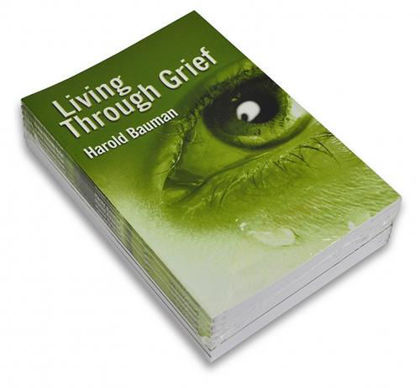 Picture of Living through grief (x10) 2nd edn
