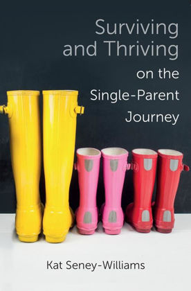 Picture of Surviving and thriving on the single-parent journey
