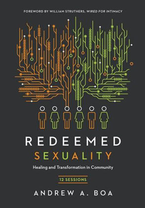 Picture of Redeemed sexuality
