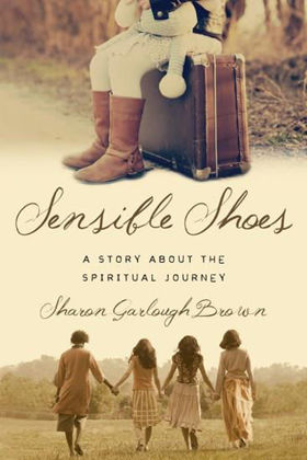 Picture of Sensible shoes