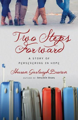Picture of Two steps forward (Sensible shoes #2)