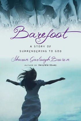 Picture of Barefoot (Sensible shoes #3)