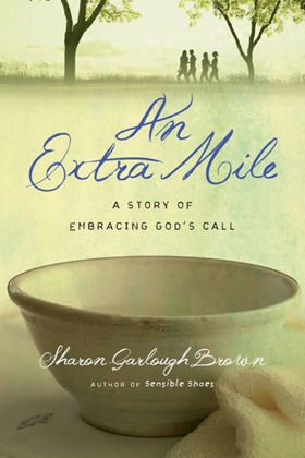 Picture of An extra mile (Sensible shoes #4)