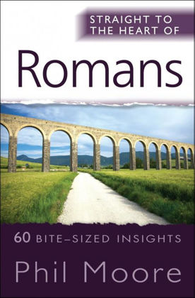 Picture of Straight to the heart of Romans