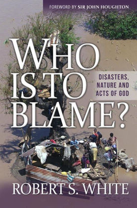 Picture of Who is to blame?