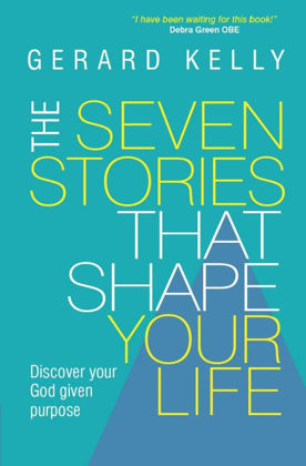 Picture of Seven stories that shape your life