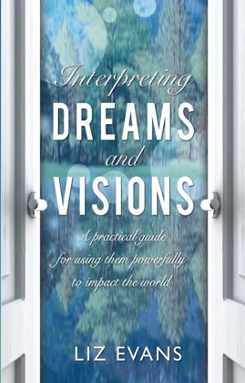 Picture of Interpreting dreams and visions