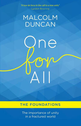 Picture of One for all
