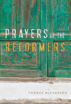 Picture of Prayers of the reformers