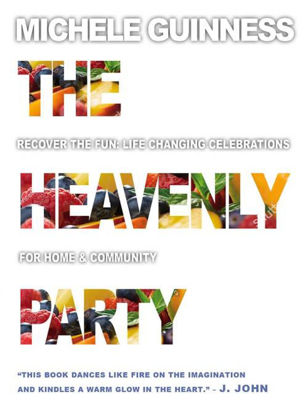 Picture of The Heavenly Party