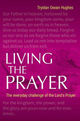 Picture of Living the prayer