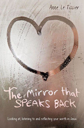 Picture of Mirror that speaks back The