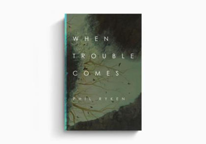 Picture of When trouble comes