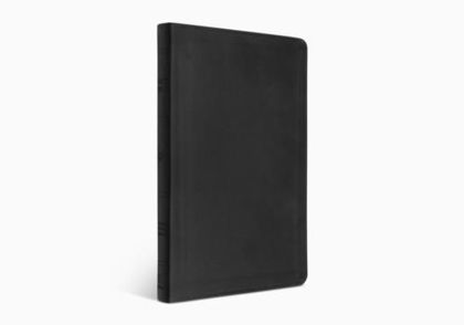 Picture of ESV Value Thinline Bible (Trutone, Black)