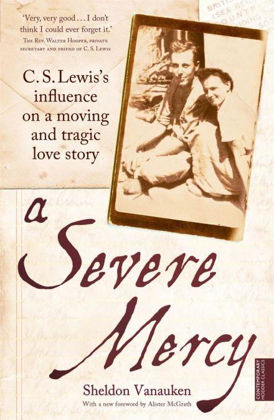 Picture of Severe mercy A