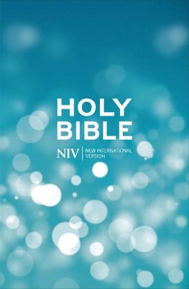 Picture of NIV popular revised edn
