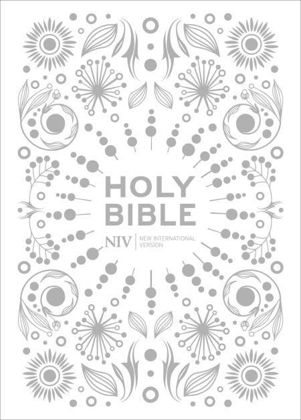 Picture of NIV pocket Gift White Rev Ed