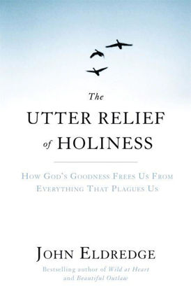 Picture of Utter relief of holiness The