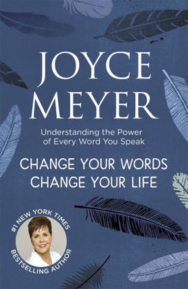 Picture of Change your words, change your life