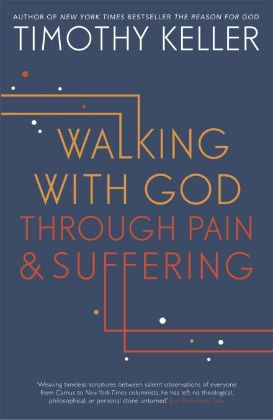 Picture of Walking with God through pain and suffering