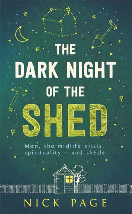Picture of Dark night of the shed