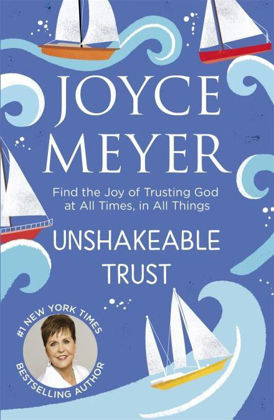 Picture of Unshakeable trust