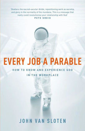 Picture of Every job a parable