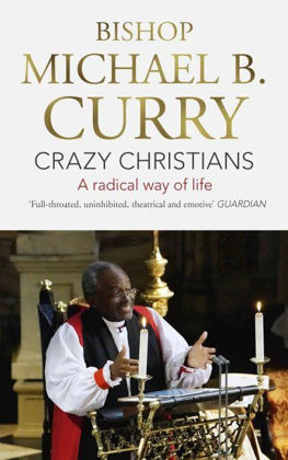 Picture of Crazy Christians