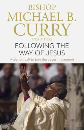 Picture of Following the way of Jesus