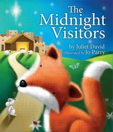Picture of Midnight visitors The